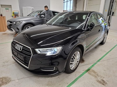 Koop AUDI A3 op Ayvens Carmarket